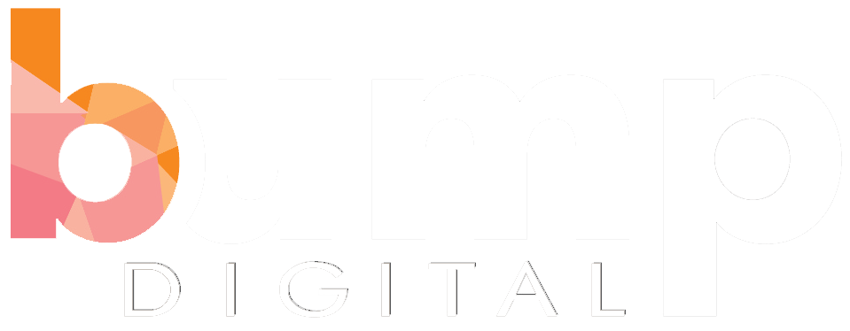 Bump Digital Logo